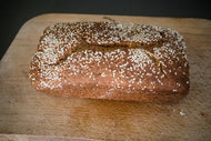 Wholemeal Brown Bread